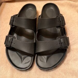 Birkenstock Arizona Essentials EVA sandal - new in box - size 12